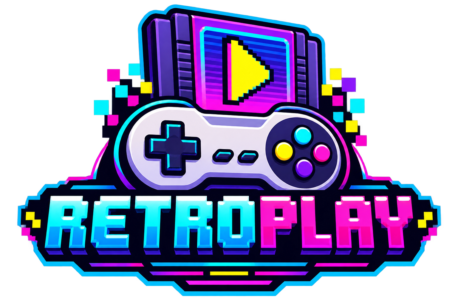 RetroPlay